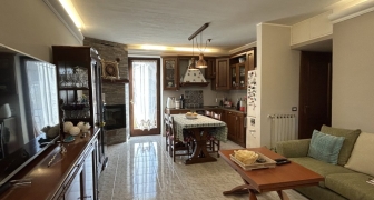 Villino a schiera in vendita a Campagnano di -Roma